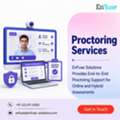 EnFuse Solutions Provides End-to-End Proctoring Support For Online And Hybrid Assessments