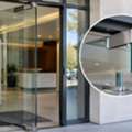 Commercial Glass Reston