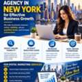 Digital Marketing Agency In New York For Effective Business Growth
