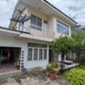 THB 6500000,  6 BR,  50 Sq. Feet,  ขาย #บ้านเดี่ยว พร้อมที่ดิน โชคชัย 4 