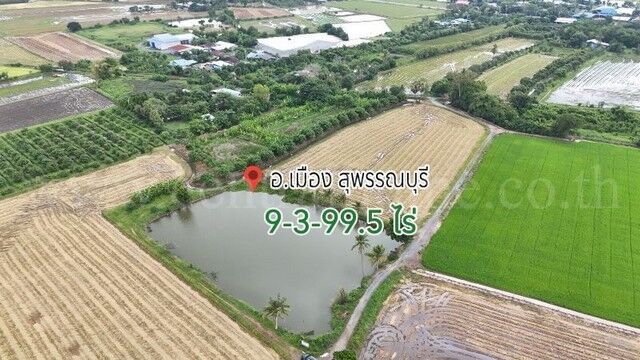 Bangkok, Real Estate For Sale, THB 3390000,  6 BR,  3999 Sq. Feet,  ราคาพิเศษ ขายด่วนมาก ที่ดิน 9-3-99.5 ไร่ ด