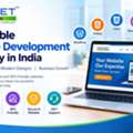 Affordable Website Development Company In India