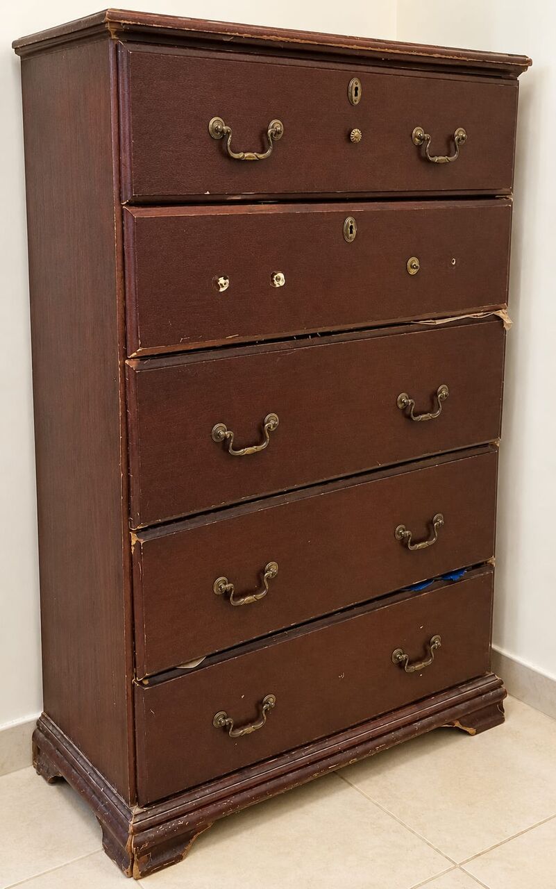 Adliya, Furniture, BHD 5,  Chest Of Drawers