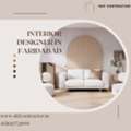 Make Your Home Truly Yours With An Interior Designer In Faridabad