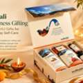 INR 1, Diwali Wellness Hamper: Thoughtful Gifts For Everyday Self-Care
