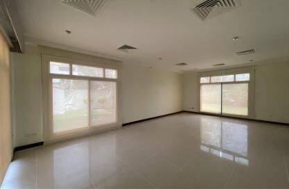 Riffa Views, Villas, BHD 1200,  Furnished,  LUXURY 4BR LAGOON VILLA FOR RENT IN RIFFA VIEWS