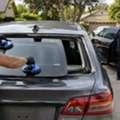 Car Door Glass Replacement Modesto