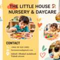 NURSERY & DAYCARE