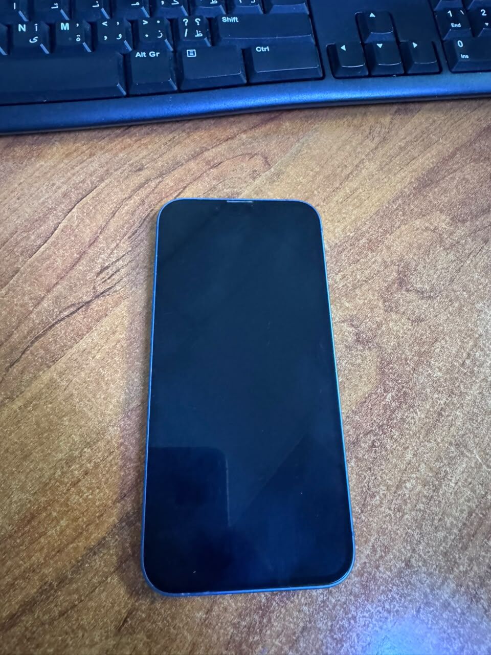 Khobar, Mobile Phones, SAR 1200,  📱 IPhone 13 – 128GB Blue | For Sale