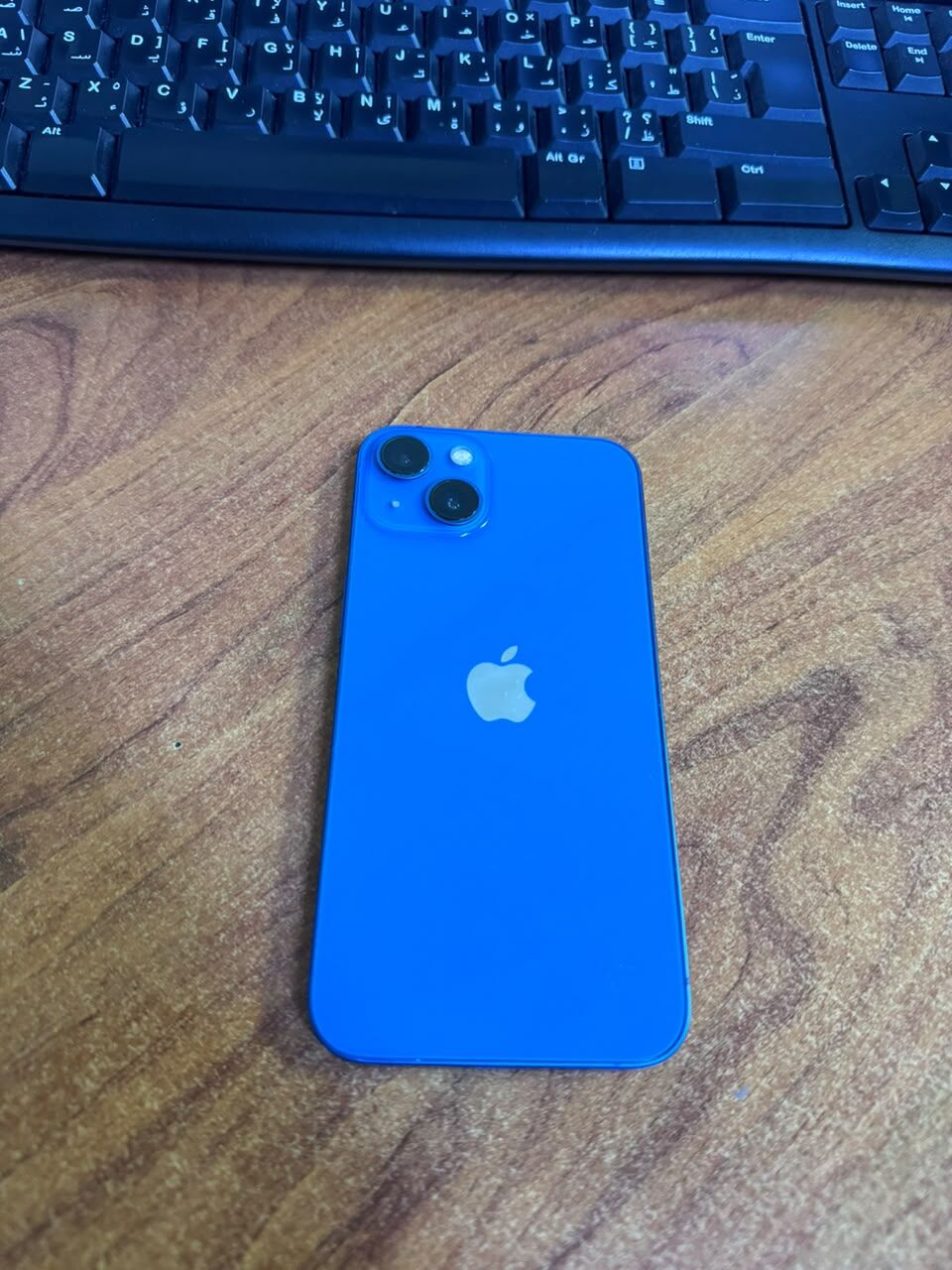 Khobar, Mobile Phones, SAR 1200,  📱 IPhone 13 – 128GB Blue | For Sale