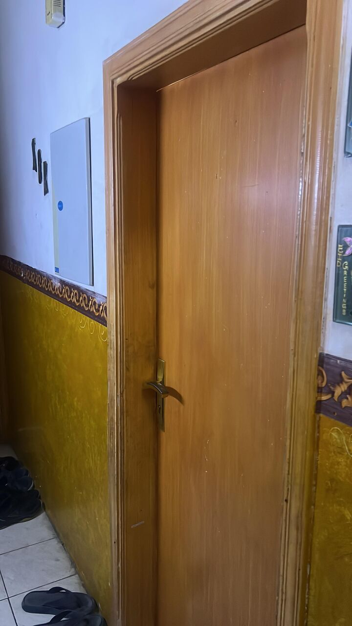 Al Wizarat, Rooms for Rent, SAR 800/month,  Room For Rent For Executive Bachelor NON Smoker 800 SAR P/M