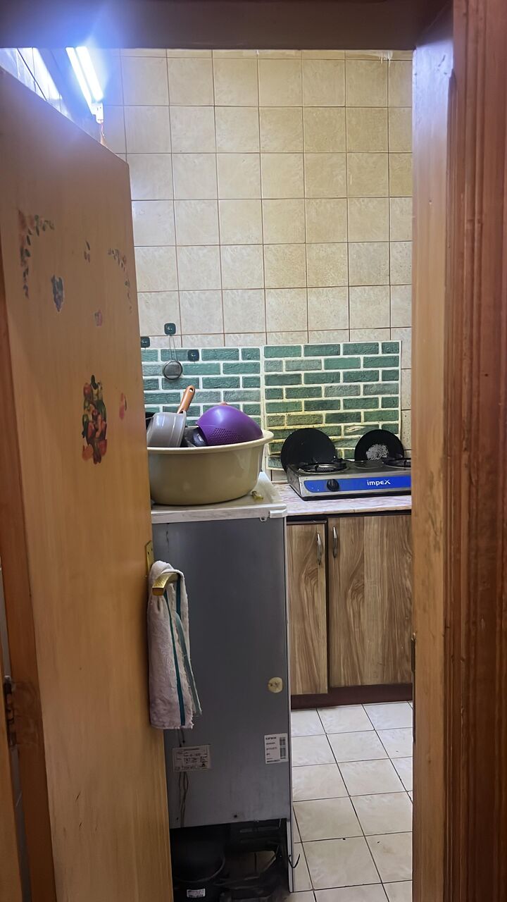 Al Wizarat, Rooms for Rent, SAR 800/month,  Room For Rent For Executive Bachelor NON Smoker 800 SAR P/M