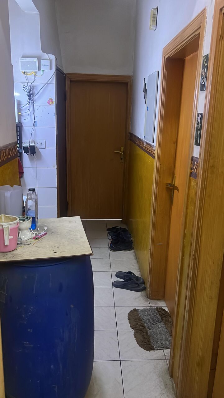 Al Wizarat, Rooms for Rent, SAR 800/month,  Room For Rent For Executive Bachelor NON Smoker 800 SAR P/M