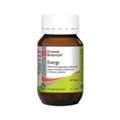Oriental Botanicals Energy &ndash; 60 Tablets