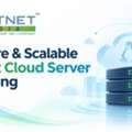 Secure & Scalable Linux Cloud Server Hosting