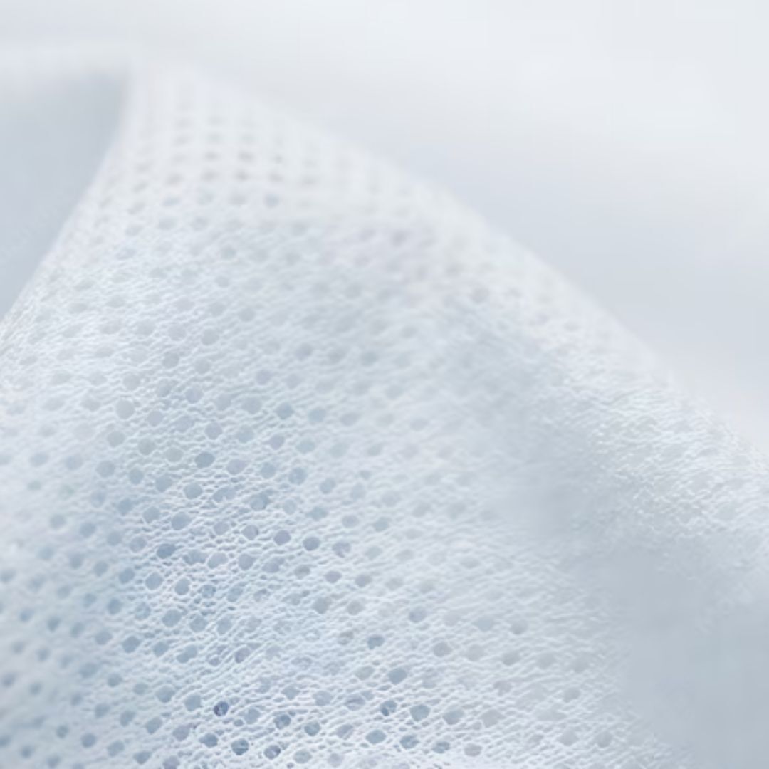 Mumbai, Clothing & Accessories, Polyester Mesh Fabric
