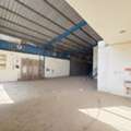 BHD 1100,  550 Sq. Meter,  Workshop Warehouse For Rent In Salmabad