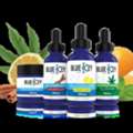 Blue Key CBD - Broad Spectrum CBD Oil For Comprehensive Wellness