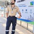 Geologist