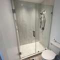 Shower Glass Installation Falls Church