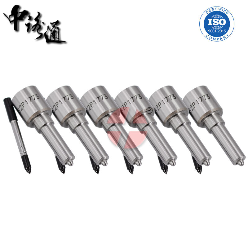 Fuzhou, Items Wanted, Common Rail Fuel Injector Nozzle DLLA150P827 Supplier