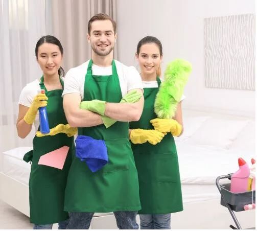 Kuala Lumpur, Cleaning, Affordable Eco Cleaning Services In Malaysia