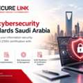ISO Cybersecurity Standards Saudi Arabia