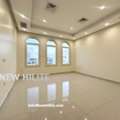 KWD 850/month,  4 BR,  Spacious 4-Bedroom Floor For Rent In Abu Fathira