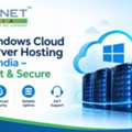 Windows Cloud Server Hosting In India &ndash; Fast & Secure