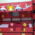 SAR 700,  Children&rsquo;s Bunk Bed For Sale &ndash; SAR 700 (Negotiable)