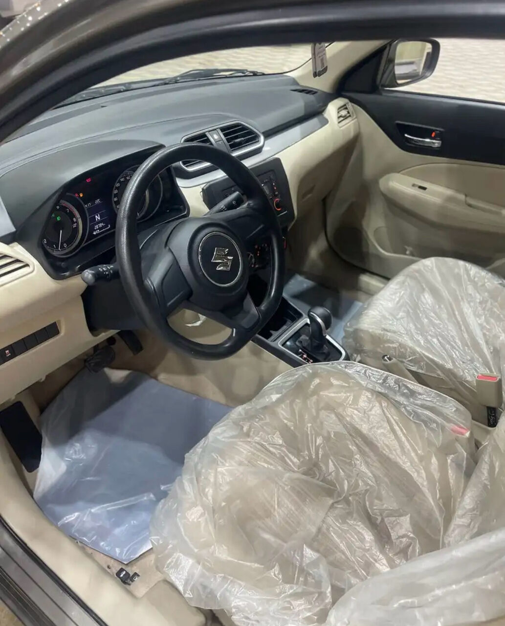 Riyadh, Vehicle Lease Transfer, SAR 1000,  Suzuki Dzire 2024 Model On Installment Plan With Full Insurance And Zero Downpayment