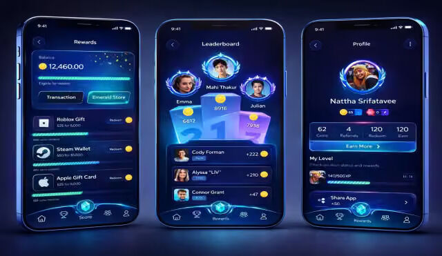 Noida, Business, Which Are The Top Gamification Marketing Services For Telecom?