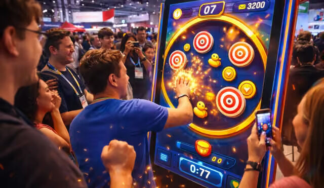 Noida, Business, Which Are The Top Gamification Marketing Services For Telecom?