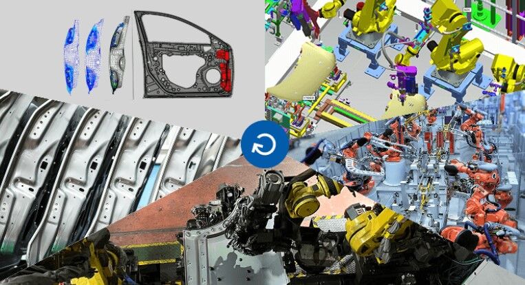Coimbatore, Automotive, Automotive Manufacturing Engineering & Technology - Hirotec