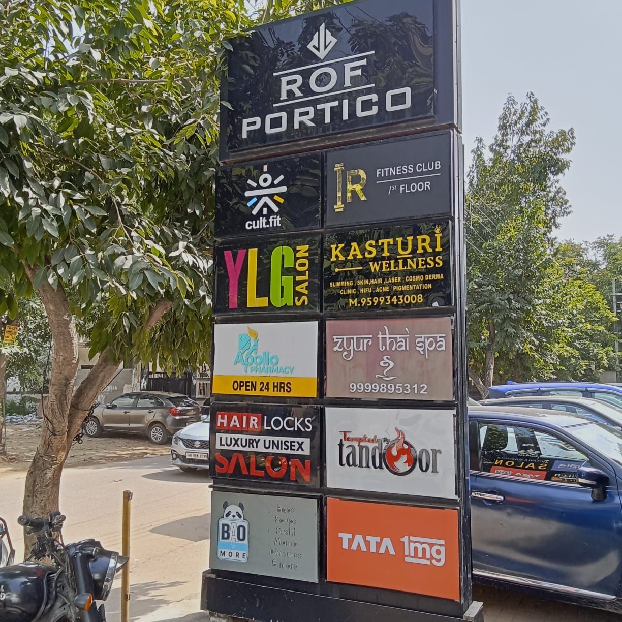 Gurgaon, Health, Relax & Rejuvenate At A Leading Spa In Sushant Lok