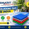 Interlocking Tiles In India