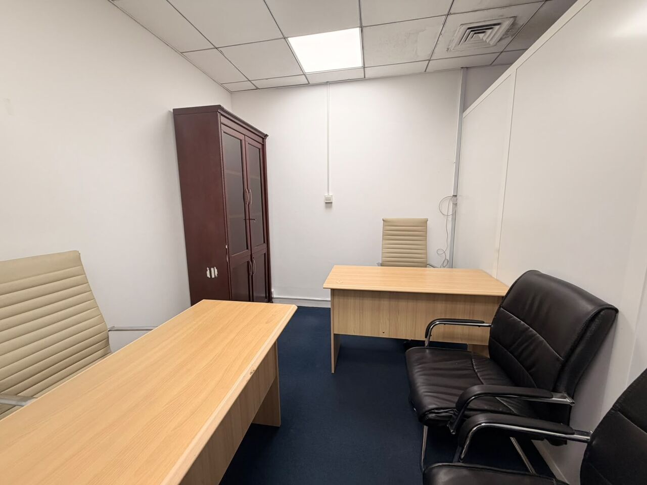Dubai, Offices, AED 20000,  100 Sq. Feet,  All-Inclusive Serviced Office Space | Flexible Payment Plans
