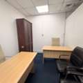 AED 20000,  100 Sq. Feet,  All-Inclusive Serviced Office Space | Flexible Payment Plans