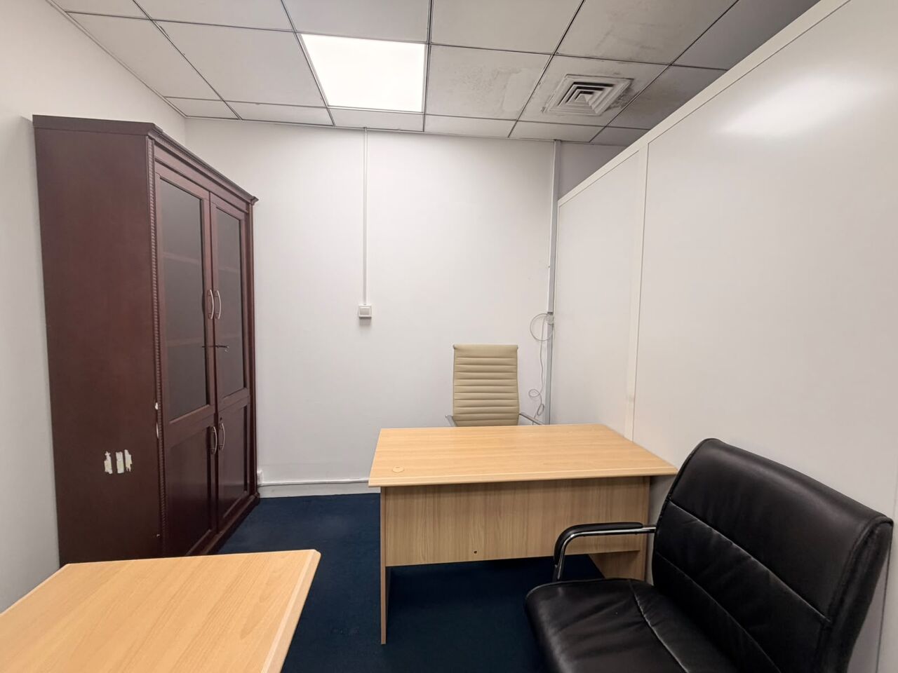 Dubai, Offices, AED 20000,  100 Sq. Feet,  All-Inclusive Serviced Office Space | Flexible Payment Plans