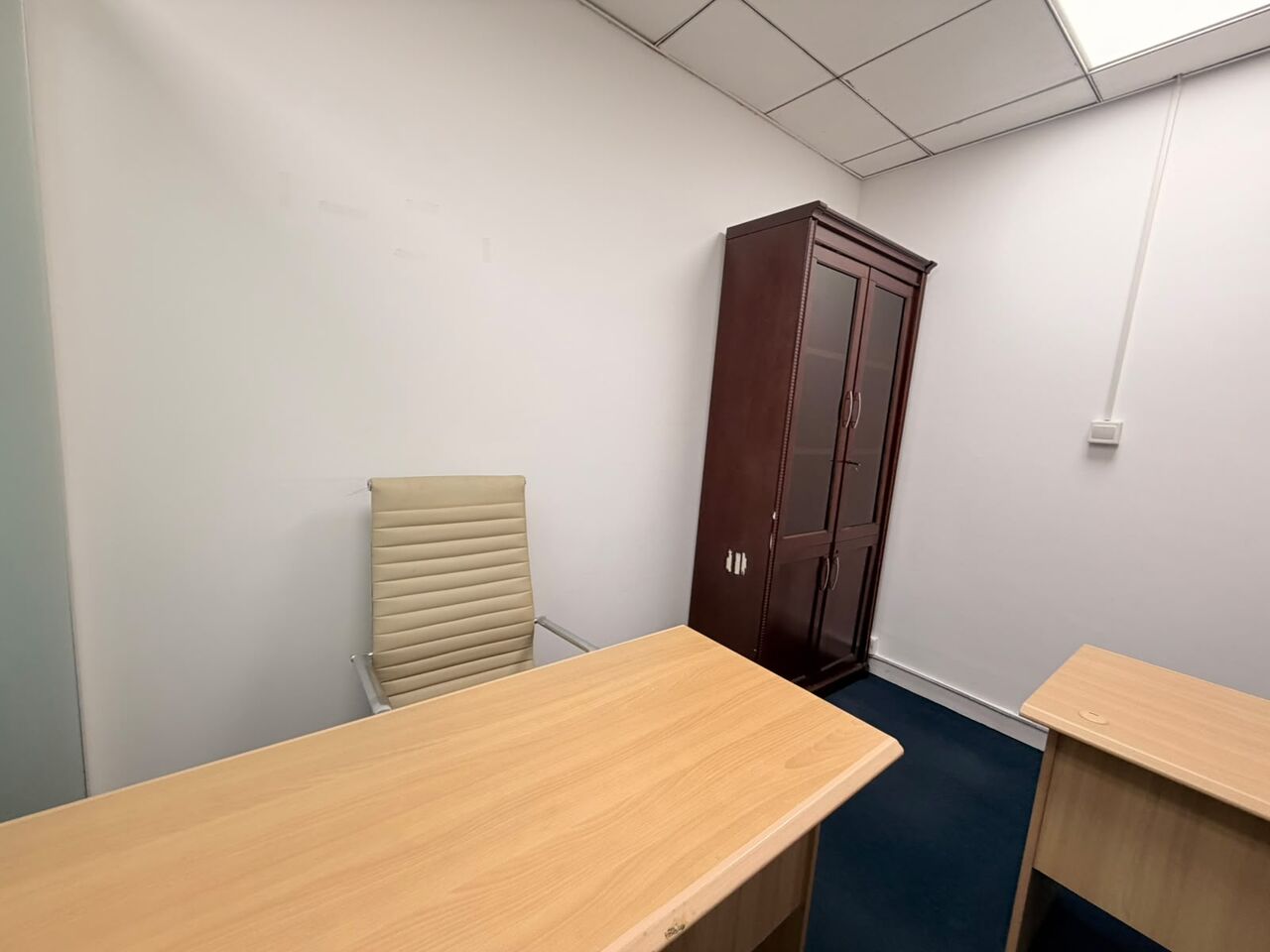 Dubai, Offices, AED 20000,  100 Sq. Feet,  All-Inclusive Serviced Office Space | Flexible Payment Plans