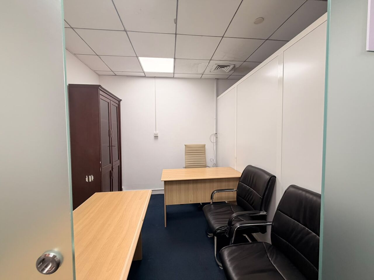 Dubai, Offices, AED 20000,  100 Sq. Feet,  All-Inclusive Serviced Office Space | Flexible Payment Plans