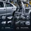 Advanced BIW Production & Welding Systems - Hirotec