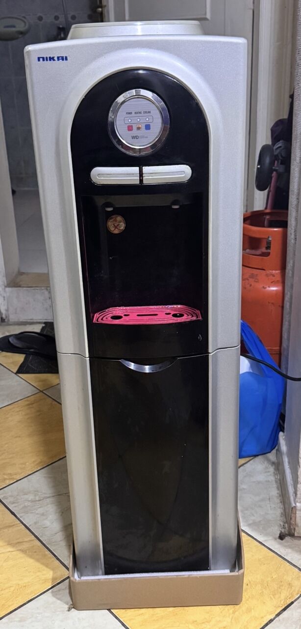 Bani Malik, Appliances, SAR 1000,  General Split, Water Dispenser, Baby Stroller, Scotty, 5G Wifi Device & Relaxing Chair