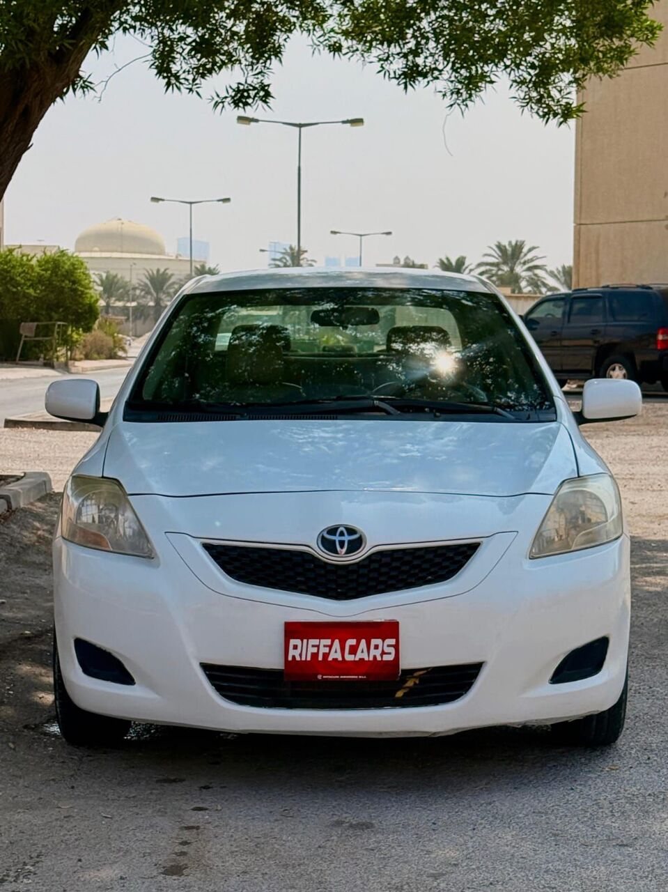 Manama, Vehicles, Cars & Trucks , BHD 1,  Toyota Yaris,  2012,  Automatic,  250000 KM,  FOR SALE  YEAR-