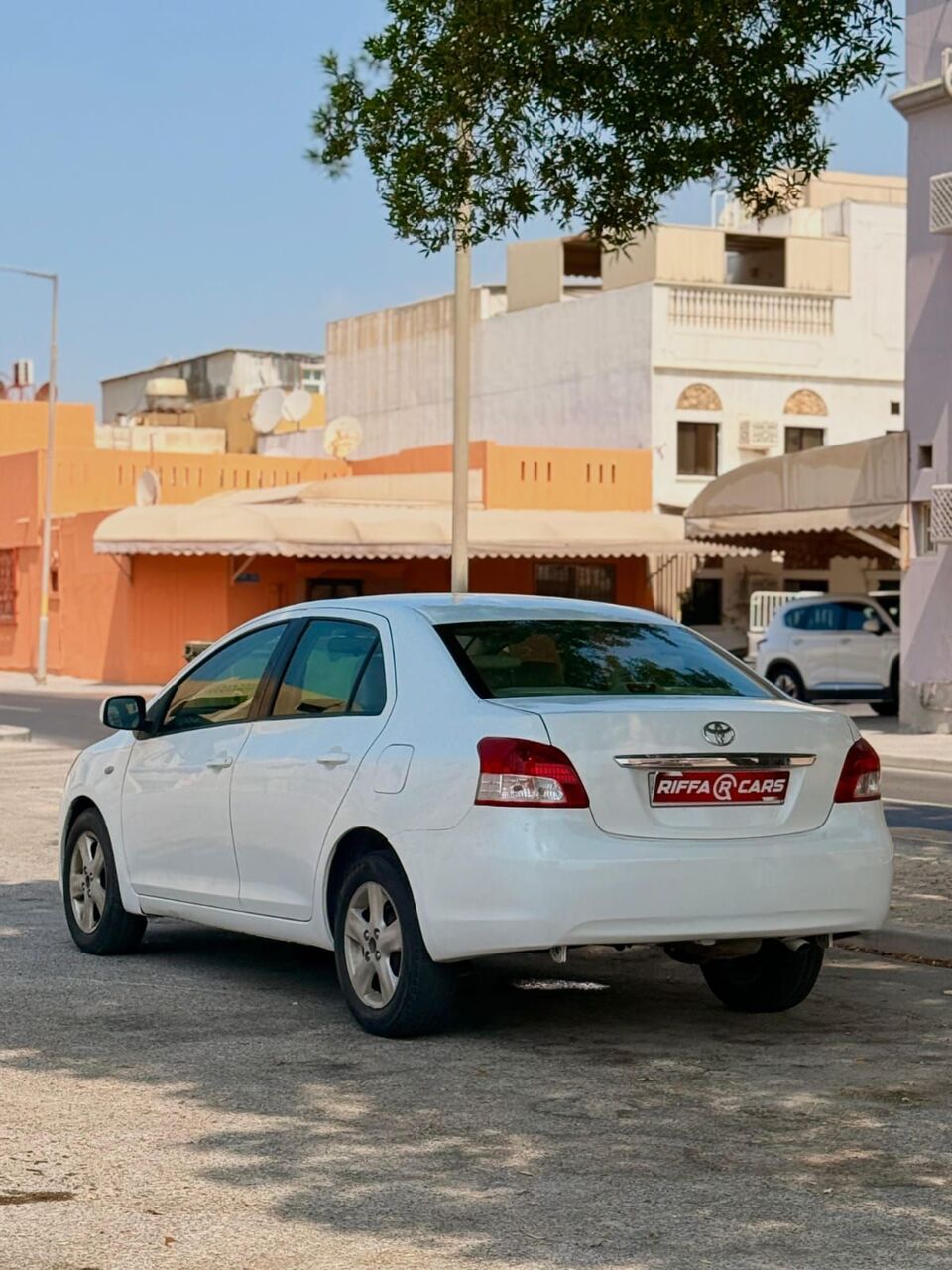 Manama, Vehicles, Cars & Trucks , BHD 1,  Toyota Yaris,  2012,  Automatic,  250000 KM,  FOR SALE  YEAR-