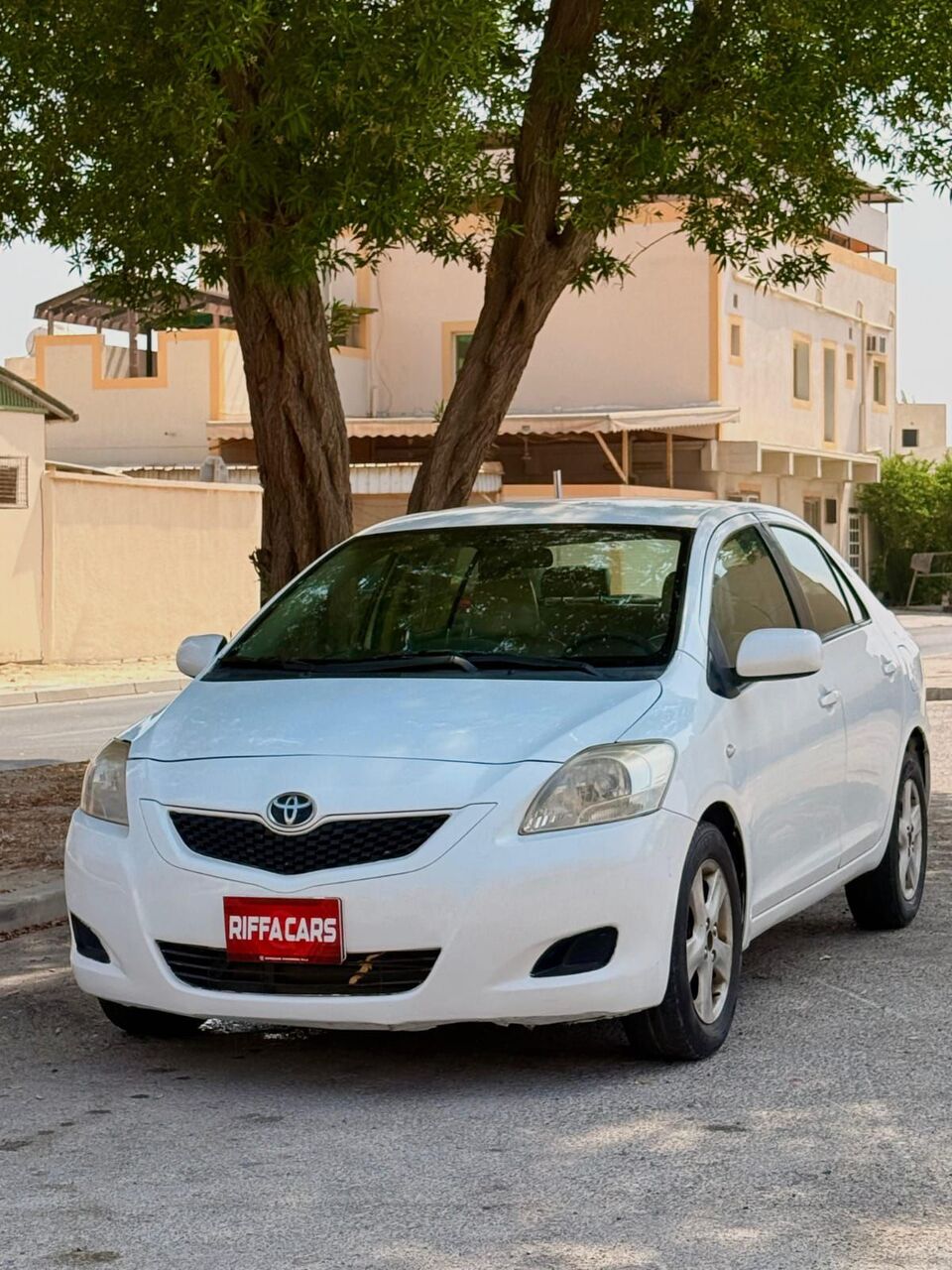 Manama, Vehicles, Cars & Trucks , BHD 1,  Toyota Yaris,  2012,  Automatic,  250000 KM,  FOR SALE  YEAR-