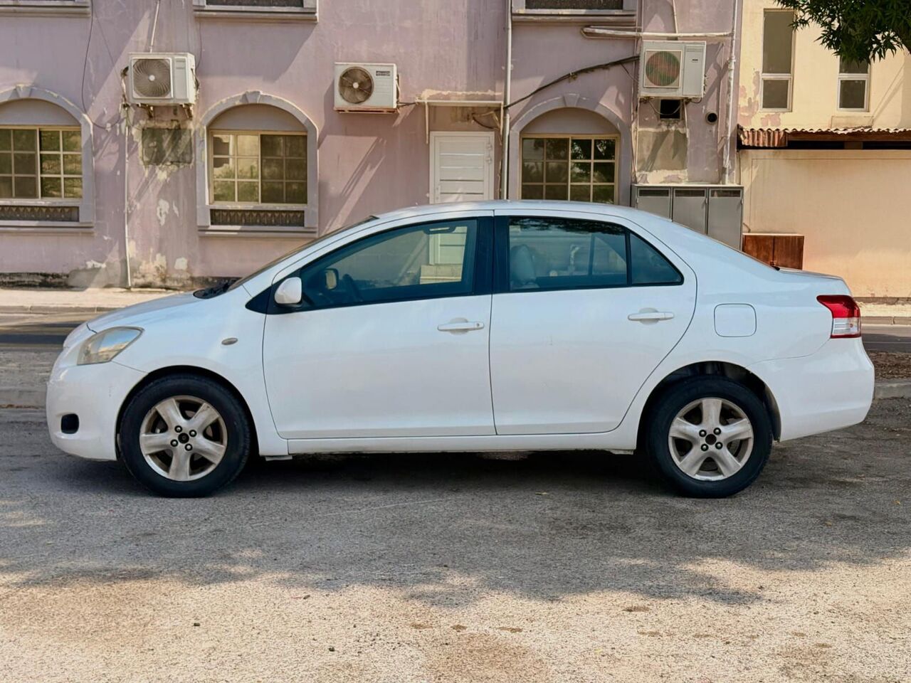 Manama, Vehicles, Cars & Trucks , BHD 1,  Toyota Yaris,  2012,  Automatic,  250000 KM,  FOR SALE  YEAR-