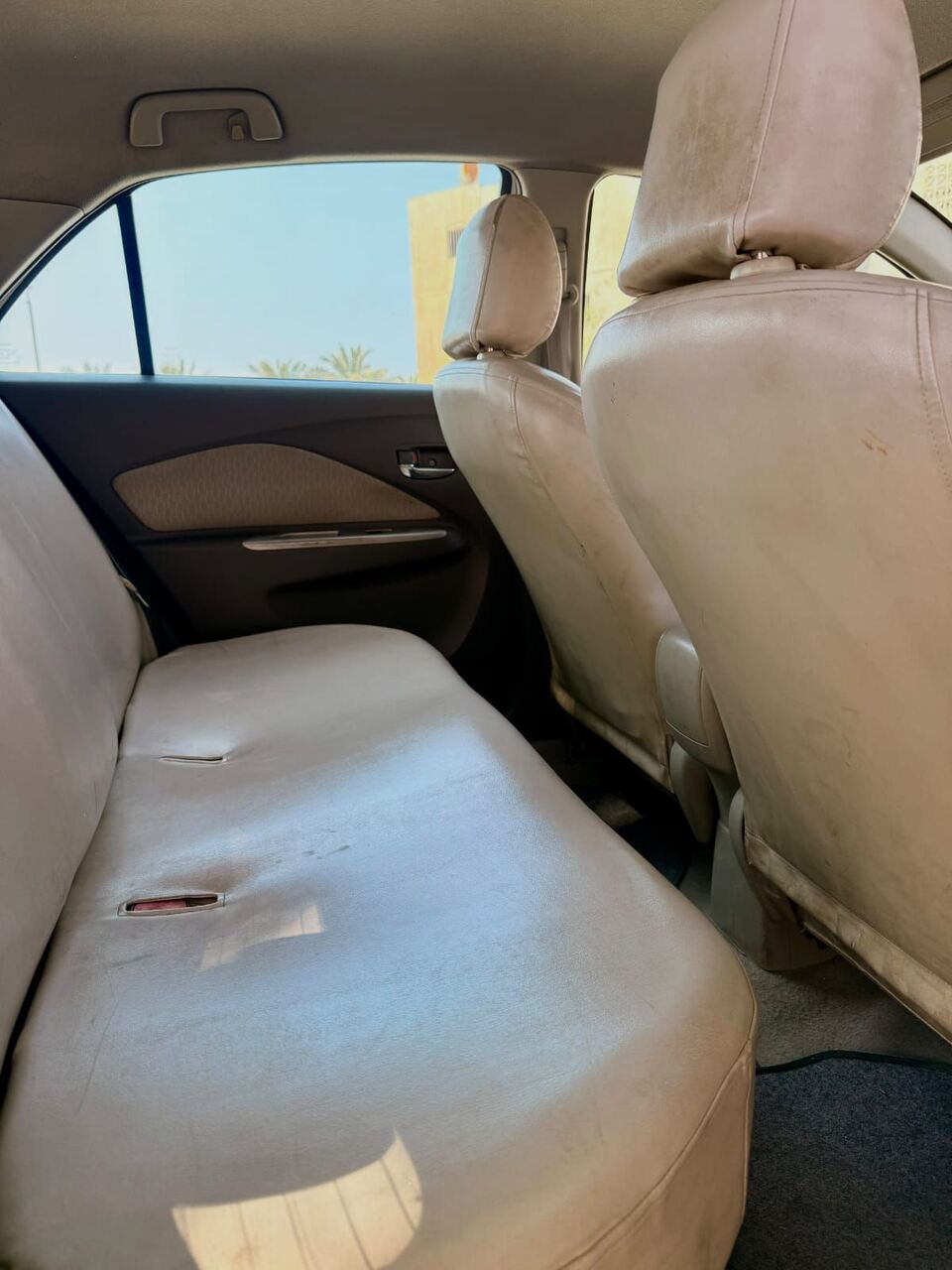 Manama, Vehicles, Cars & Trucks , BHD 1,  Toyota Yaris,  2012,  Automatic,  250000 KM,  FOR SALE  YEAR-