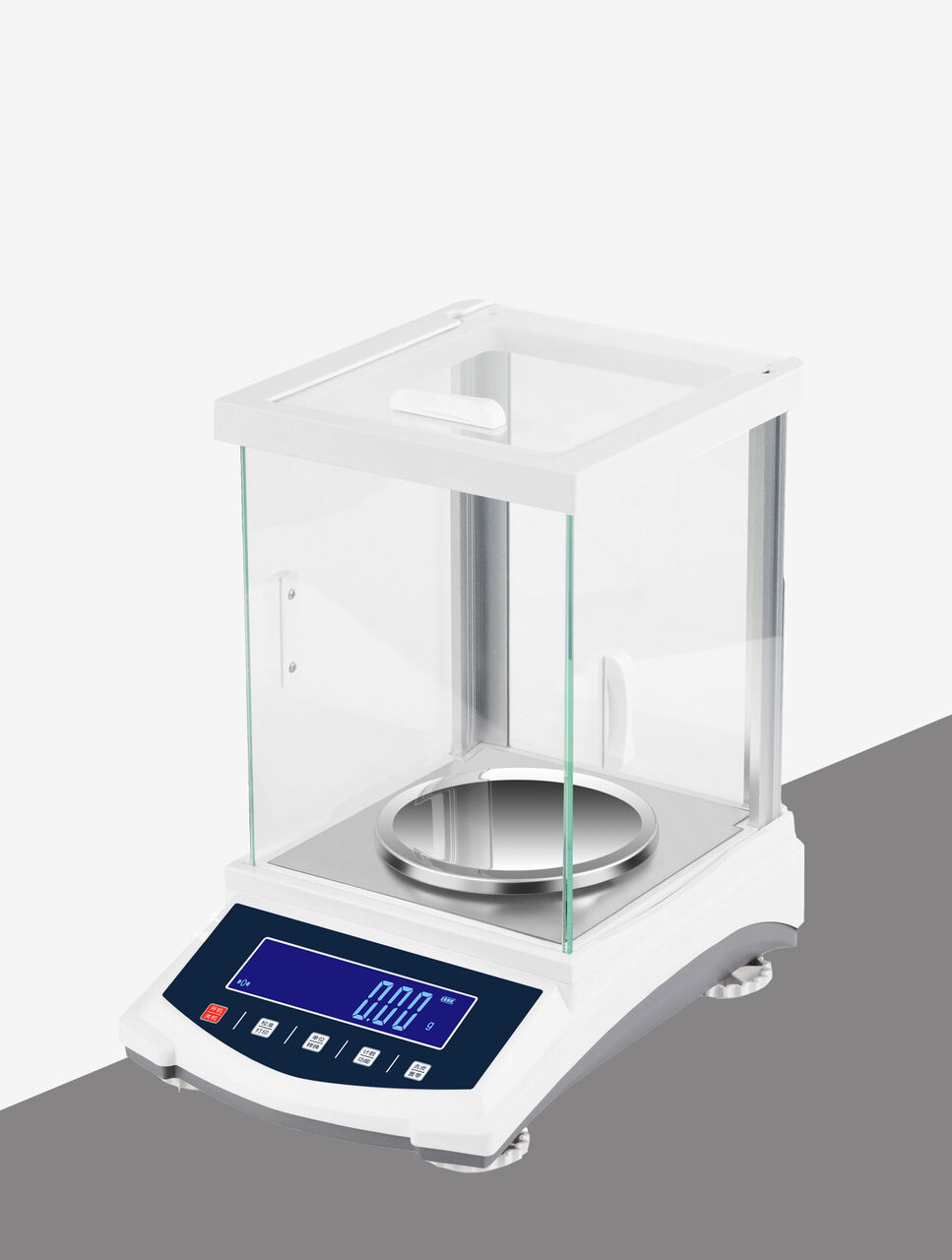 Kampala, Electronics, UGX 5000000,  Analytical Balance For Cosmetics Laboratory