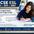 Cambridge IGCSE ESL 0510 &bull; 0511 &bull; 0991 | Native English Specialist